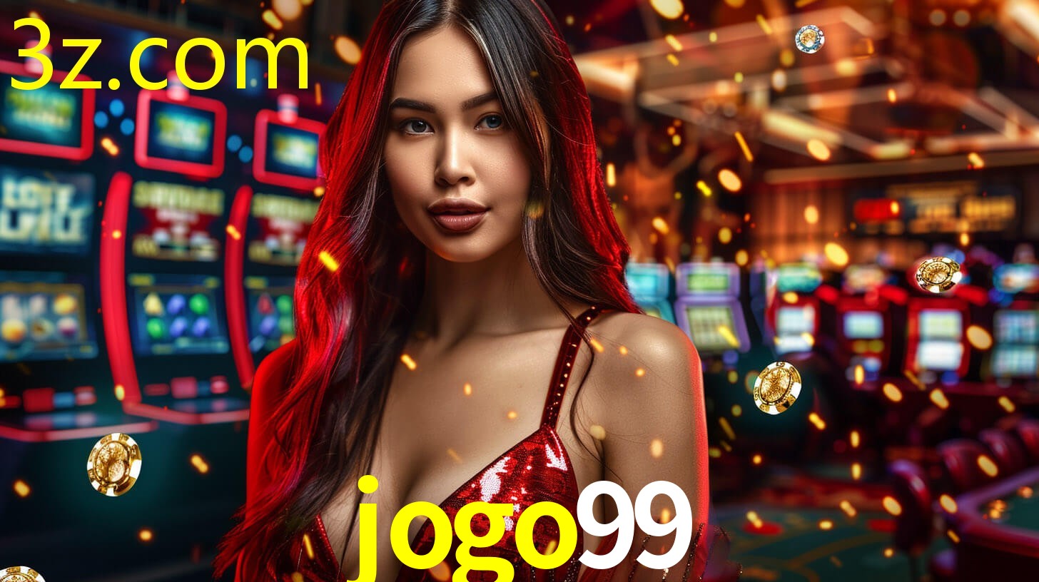 JOGO99