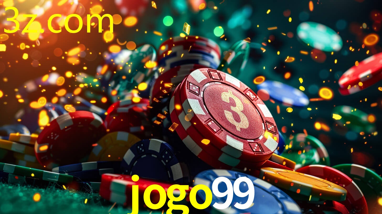 JOGO99