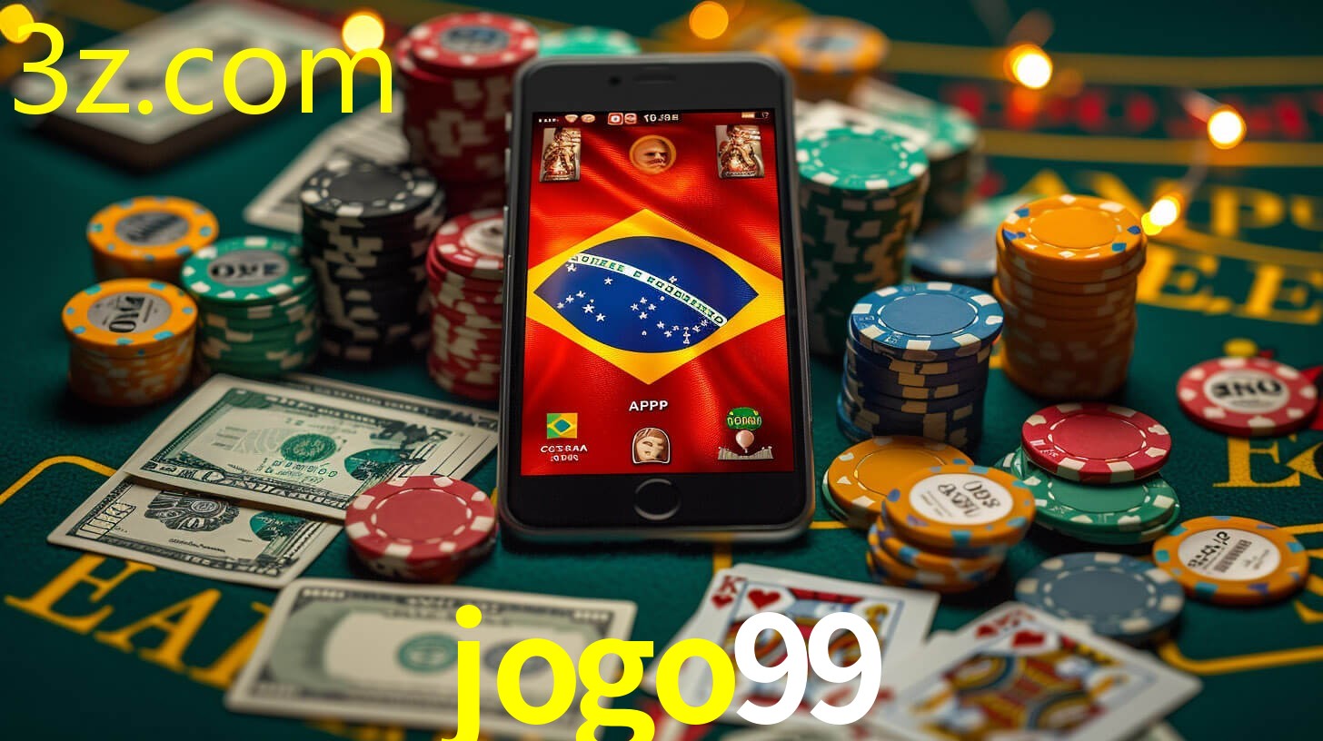 JOGO99