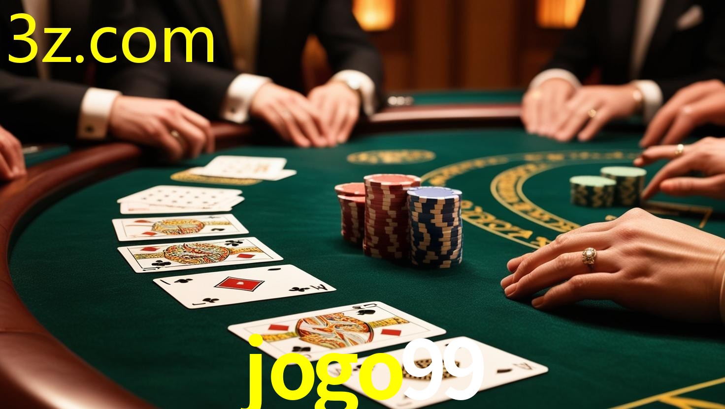 JOGO99