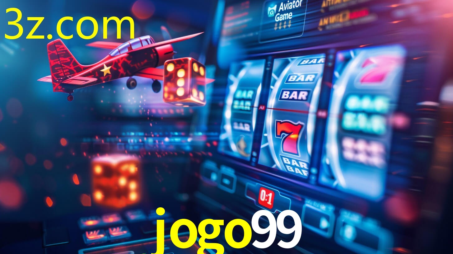 JOGO99