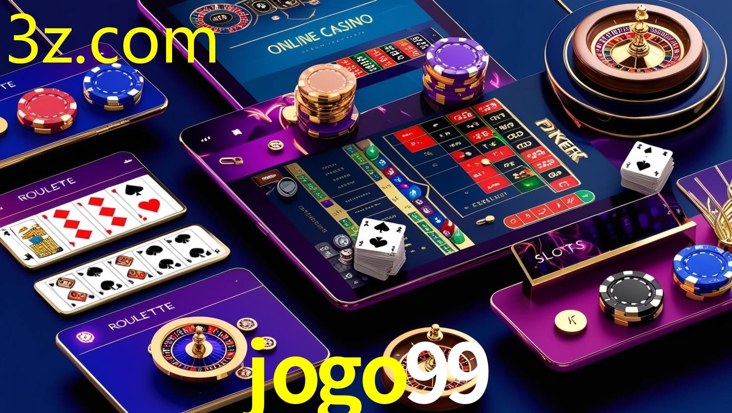 JOGO99