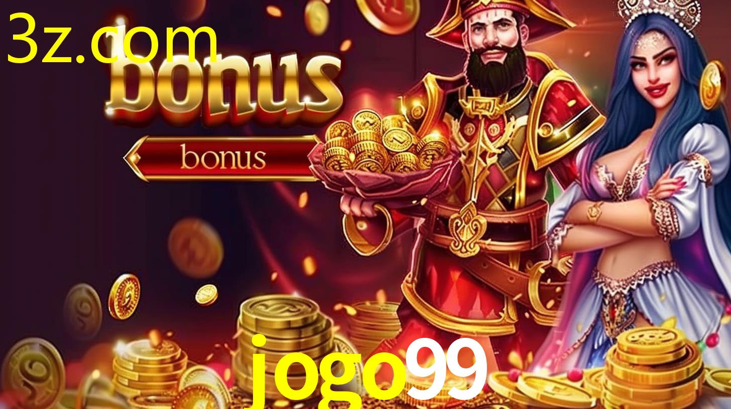 JOGO99