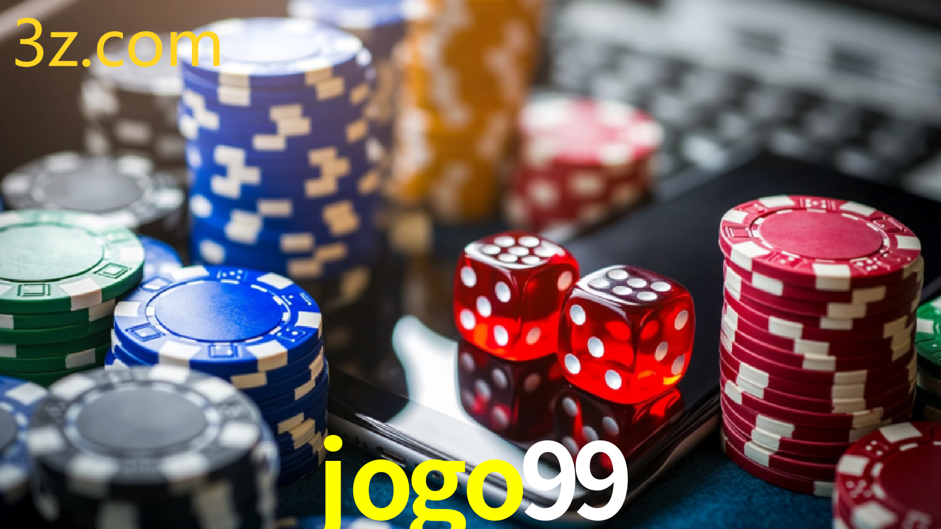 JOGO99