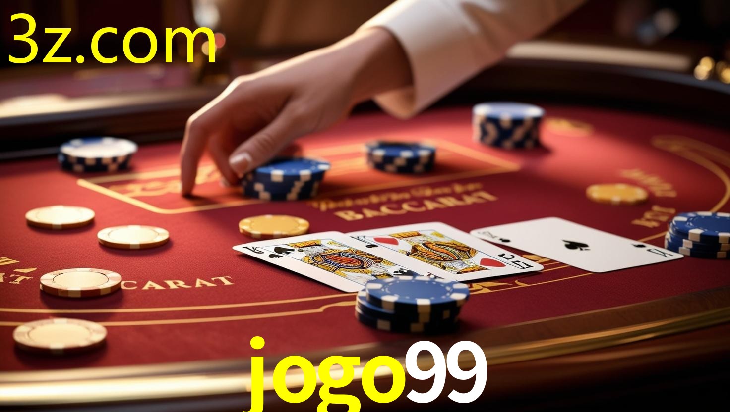 JOGO99