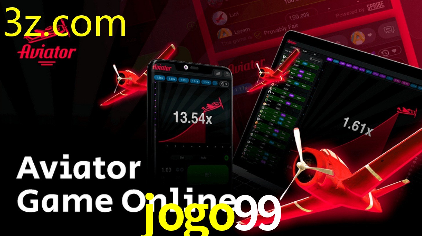 JOGO99