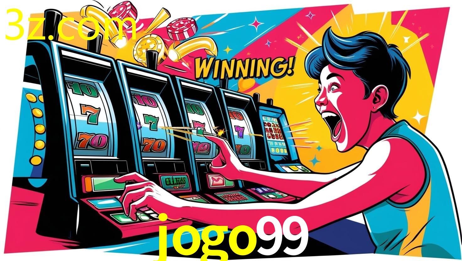 JOGO99