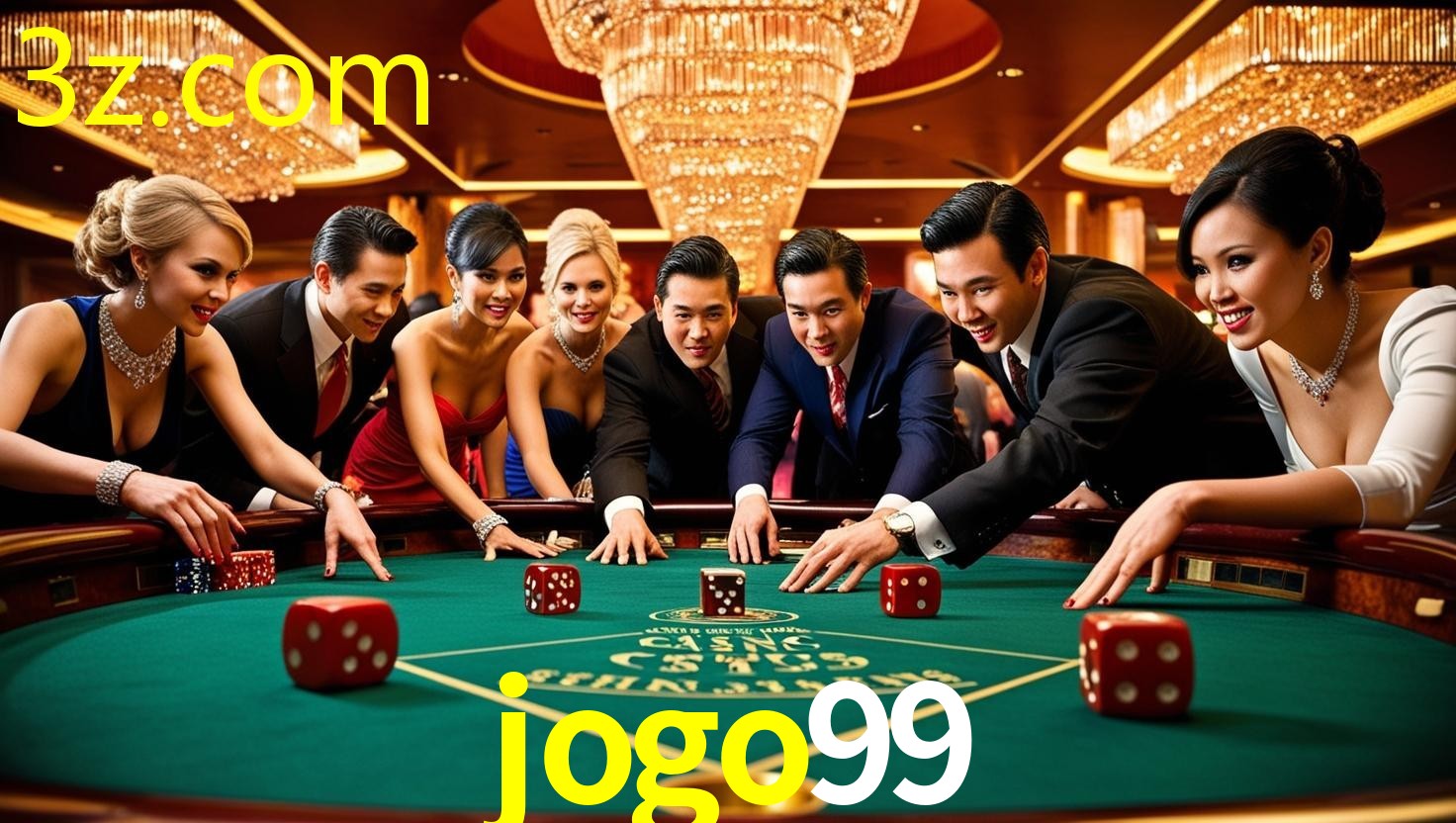 JOGO99