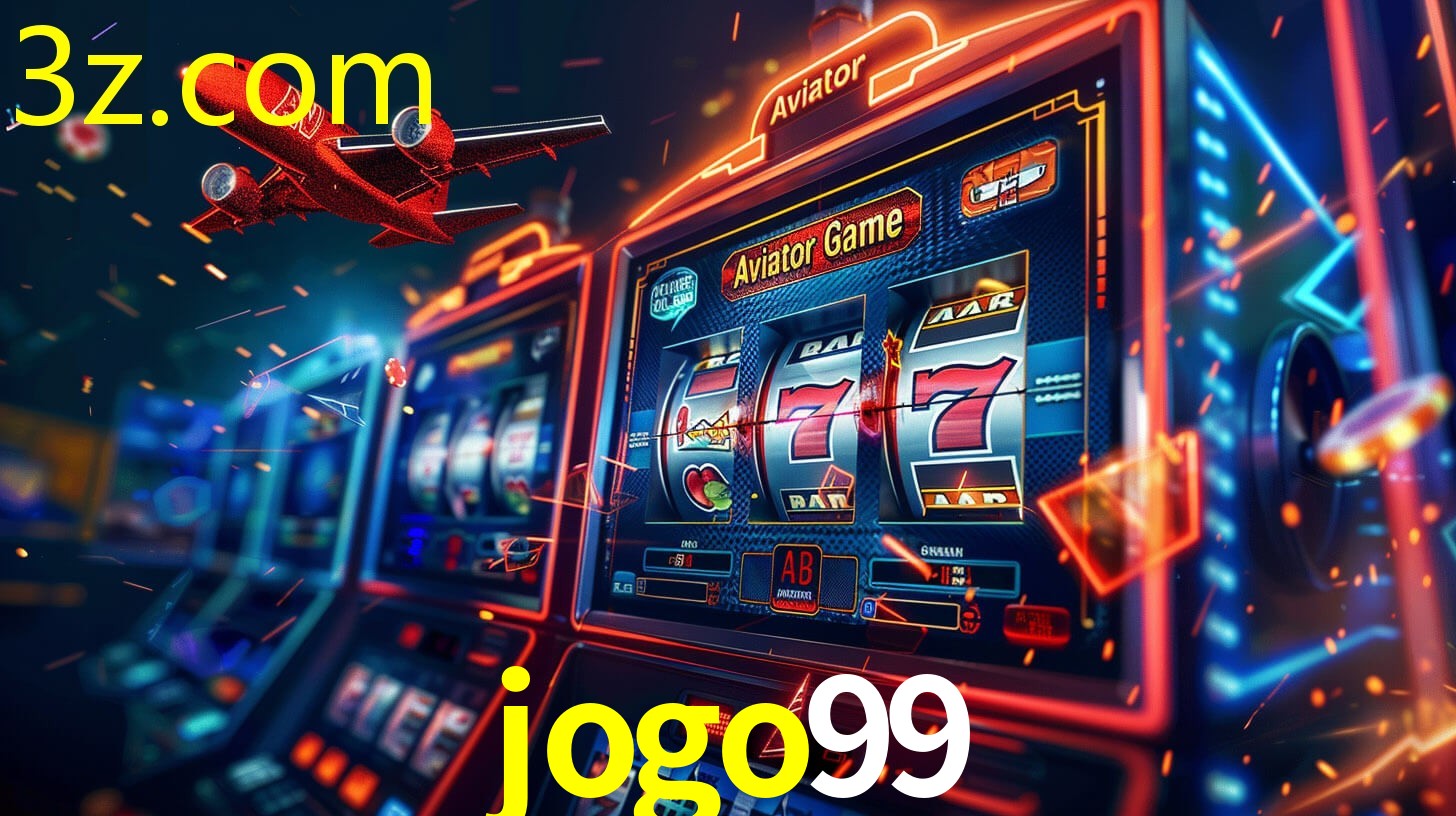 JOGO99