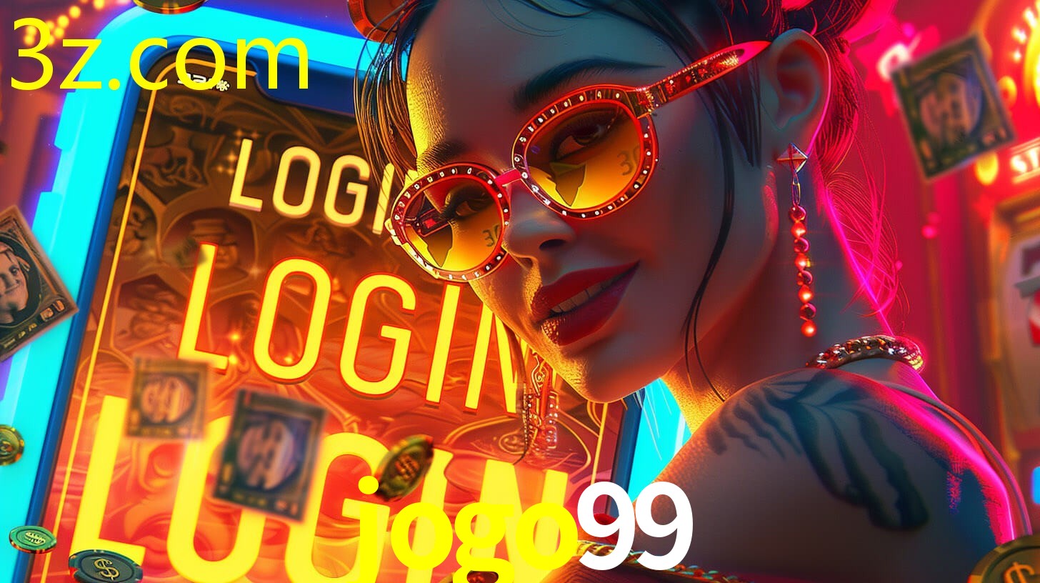 JOGO99