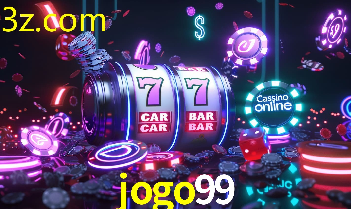 JOGO99