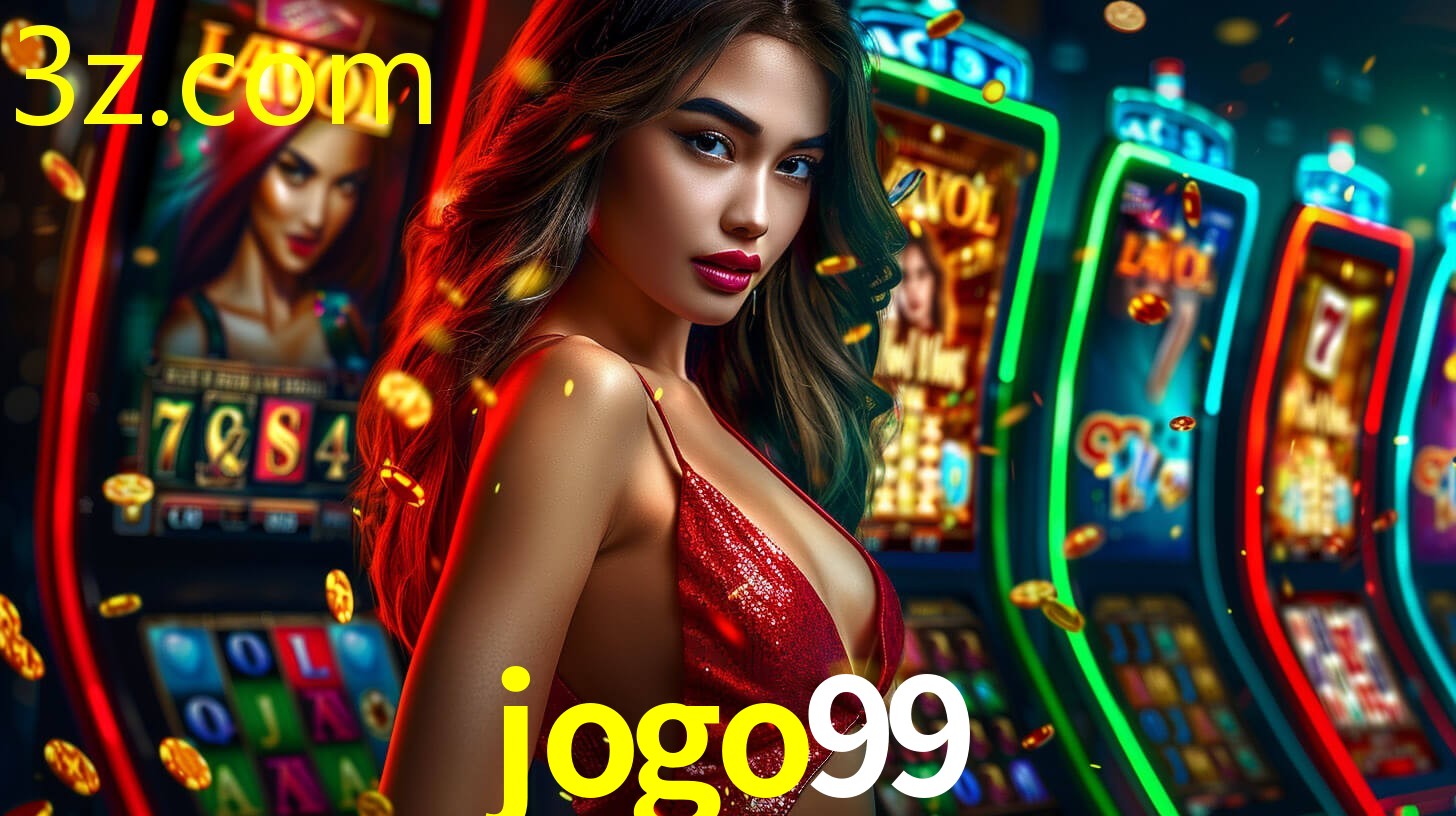 JOGO99