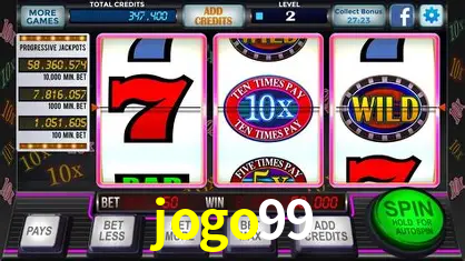 Slot Games Collection